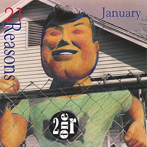 January