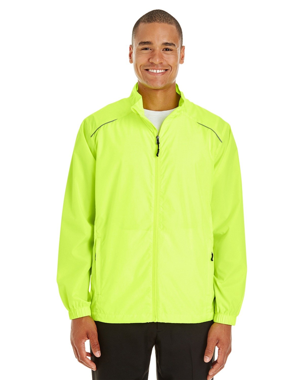 ash city Core 365 North End Men's Motivate Unlined Lightweight Jacket-picture-13
