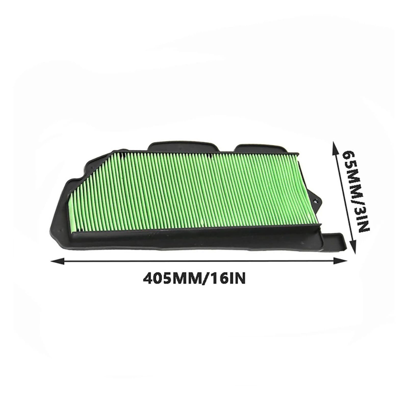 Fit For H0nda Pioneer 1000 1000-5 2016-2021 Air Filter