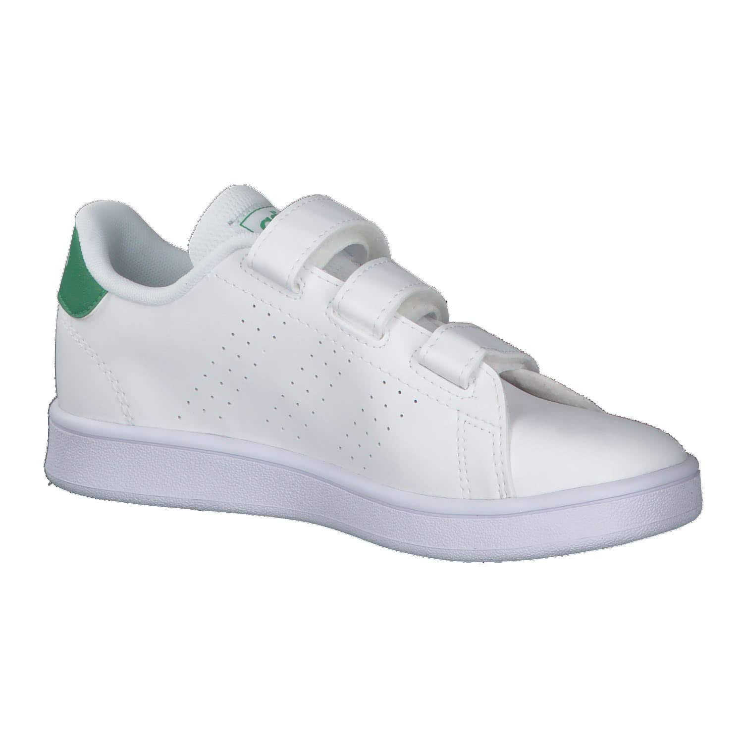adidas Vantaggio di Scarpe Bianche