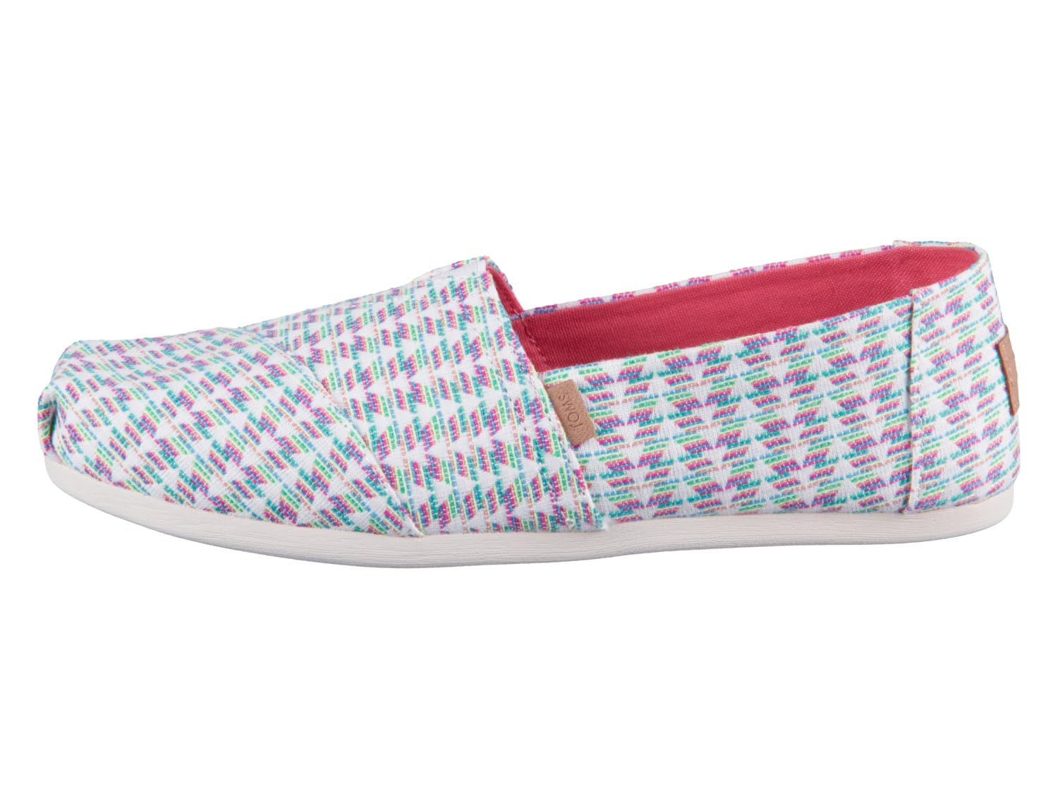 TOMS Kobiety Alpargata CloudboundMokasyn płaski