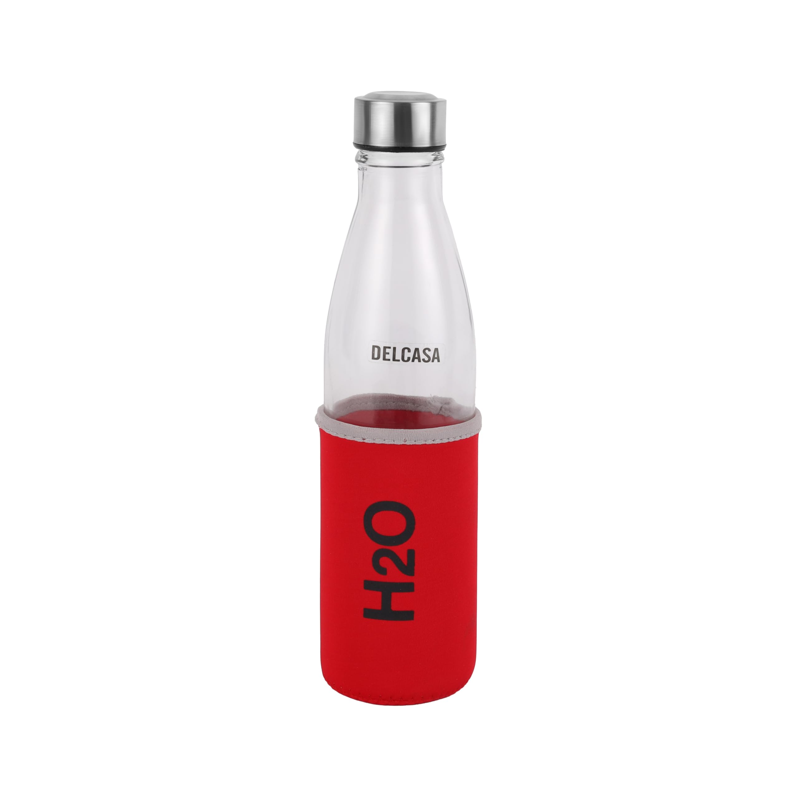 DelcasaDC3308 Water Bottle, 750 ml Capacity