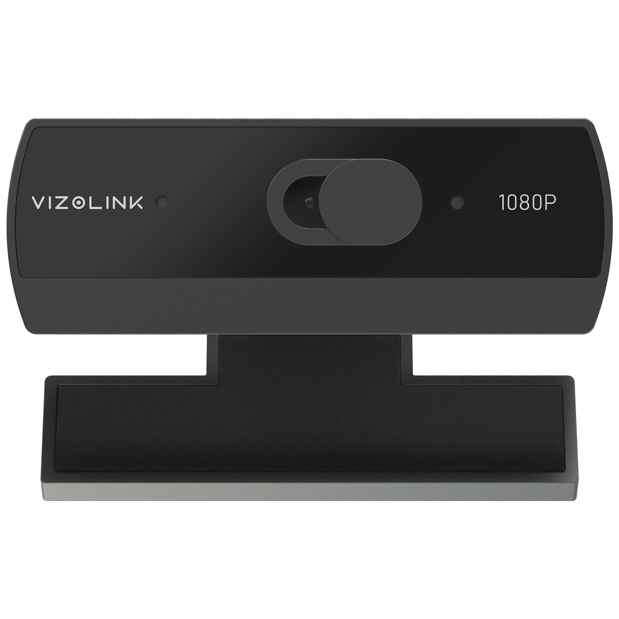 W2N kamera internetowa z podwójnym mikrofonem, redukcja szumów, 1080p / 30 kl./s, korekcja światła, ochrona danych, do Mac OS/Windows/Linux/Chrome/Switch 2, Meeting and Streaming