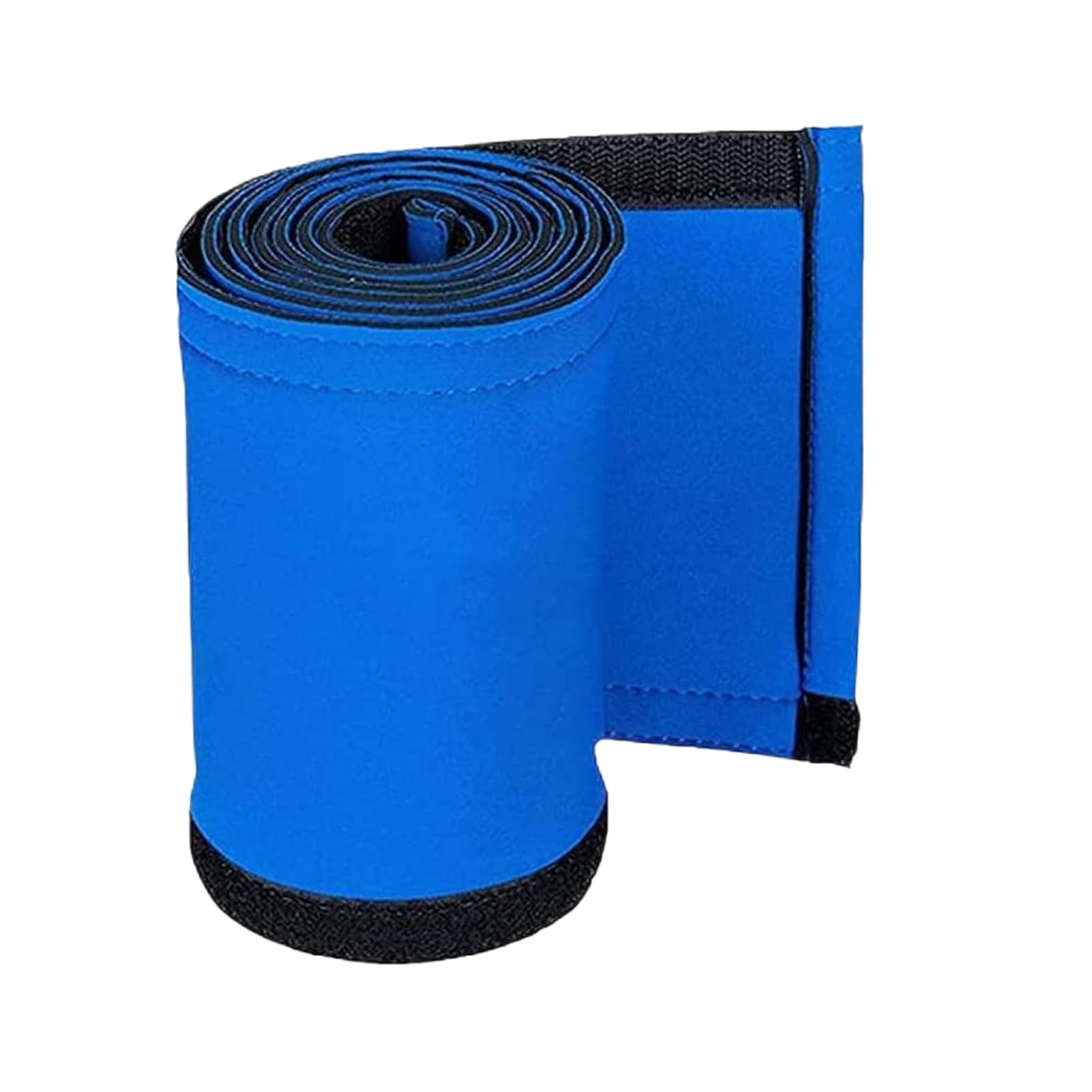 Housse de protection pour rampe de piscine en néoprène résistant aux UV