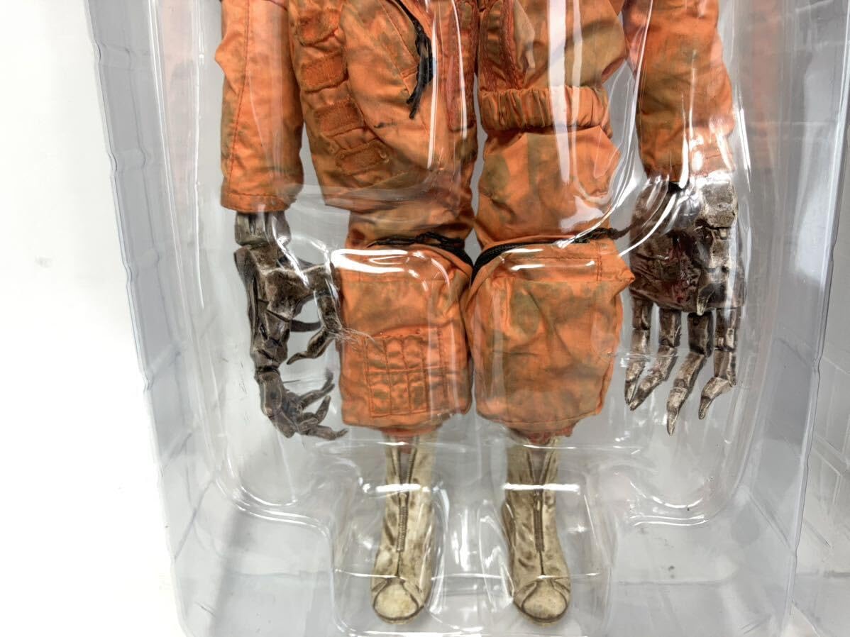 2体セット threeA 1/6 NIGHT SHADE STRIGOI