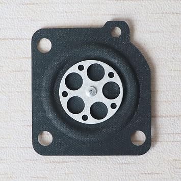 20PCS*Metering Diaphragm Gasket for Z-A-M-A for Chainsaw MS210 MS230 MS250 Chain Saw Carburetor Repair kit