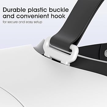 Amazon.com: X-SUPER HOME Active Silicone Head Strap