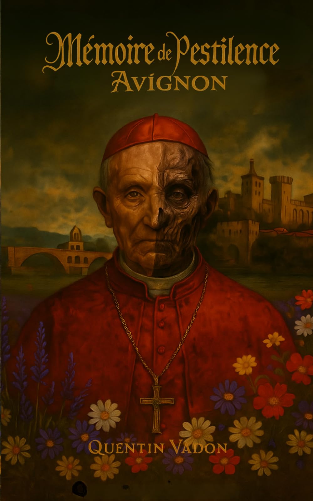 Mémoire de pestilence : Avignon