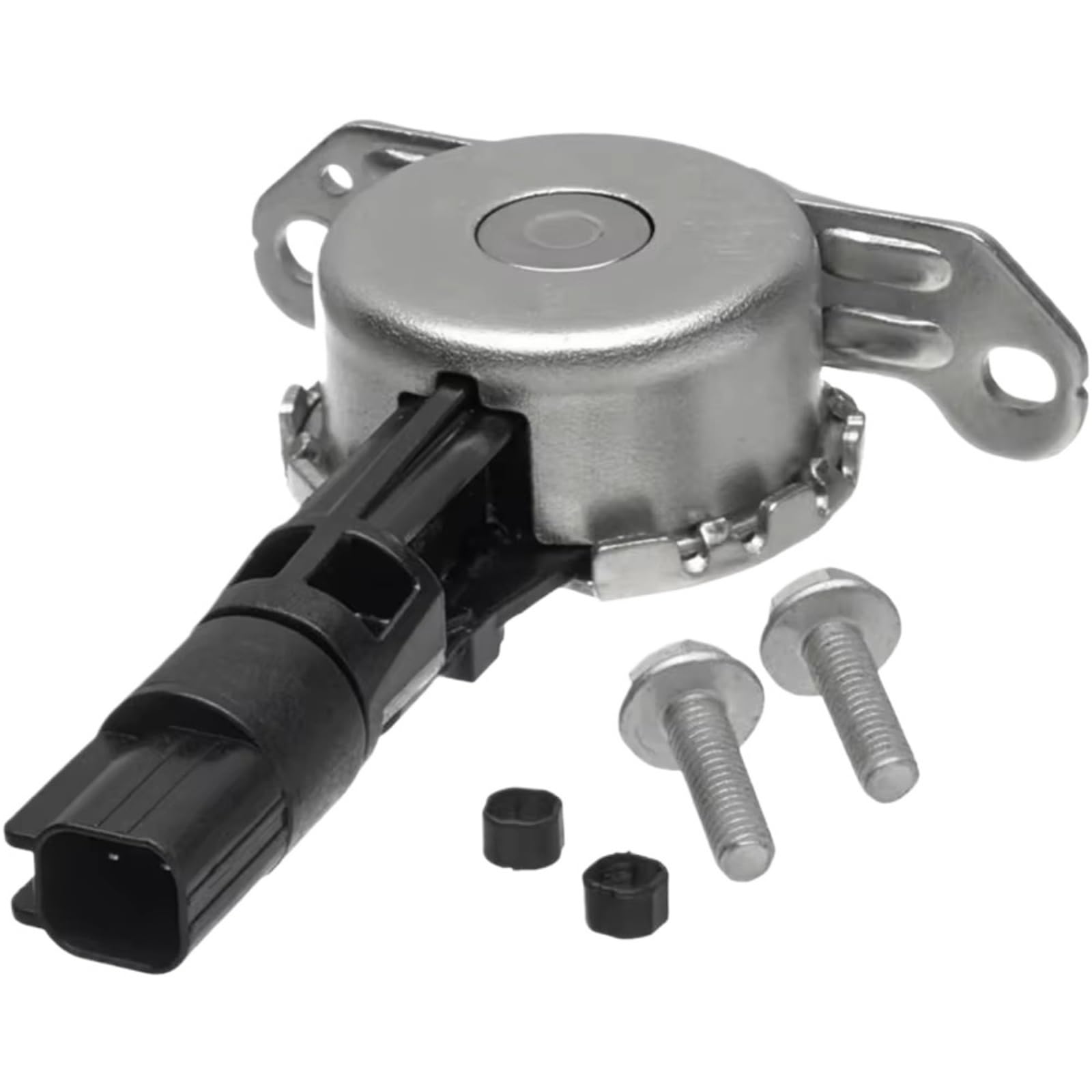 Gjmnpejz One Color 9L8z6m280a Engine Variable Timing Vvt Control Solenoid Valve For 3.0L 2009 2010 9L8z-6M280-A