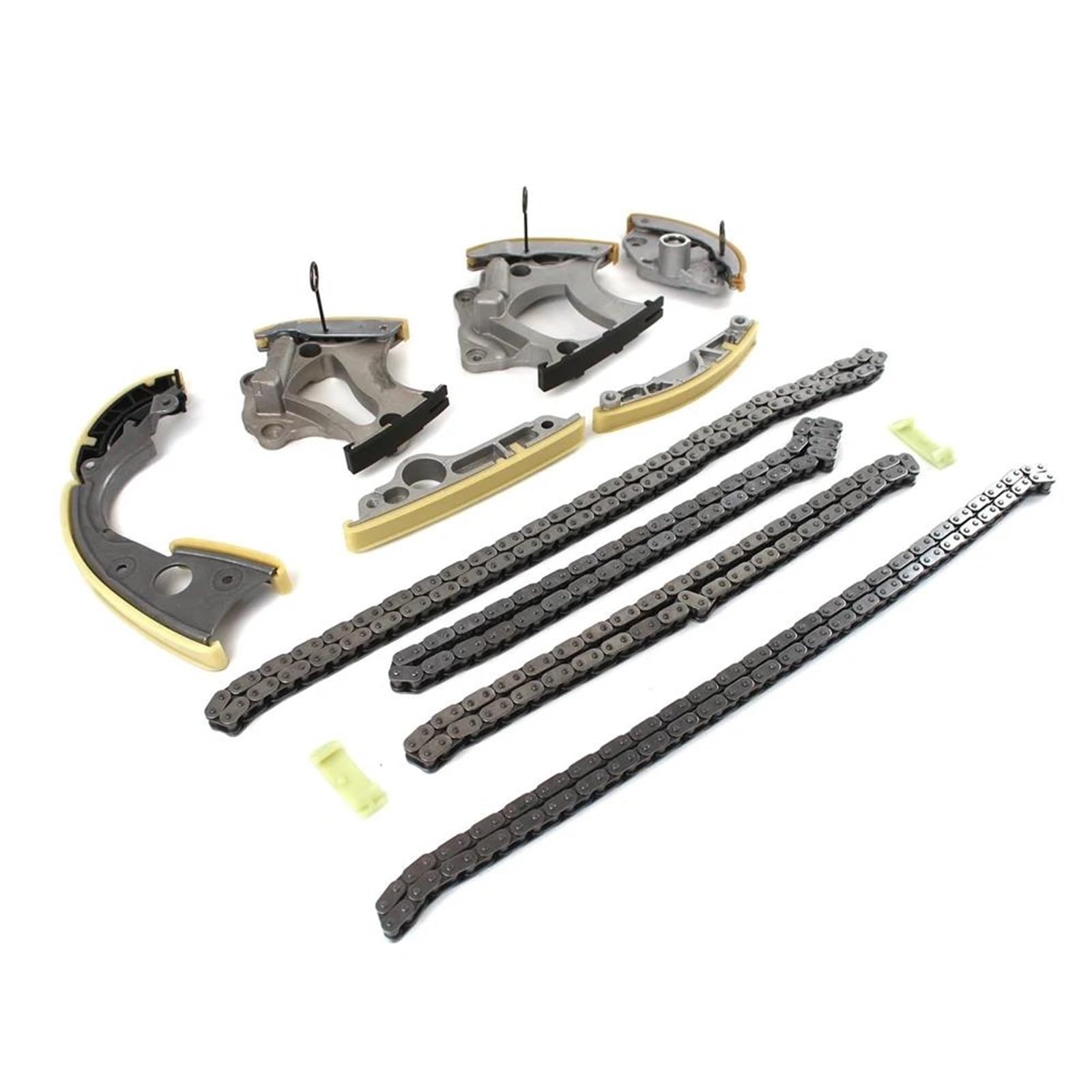Kit Catena Distribuzione Auto Per VW Per Touareg 2011 2012 2013 2014 2015-2018 3.0T Codice Motore: CGEA CGFA CJTA CYJA 30101880