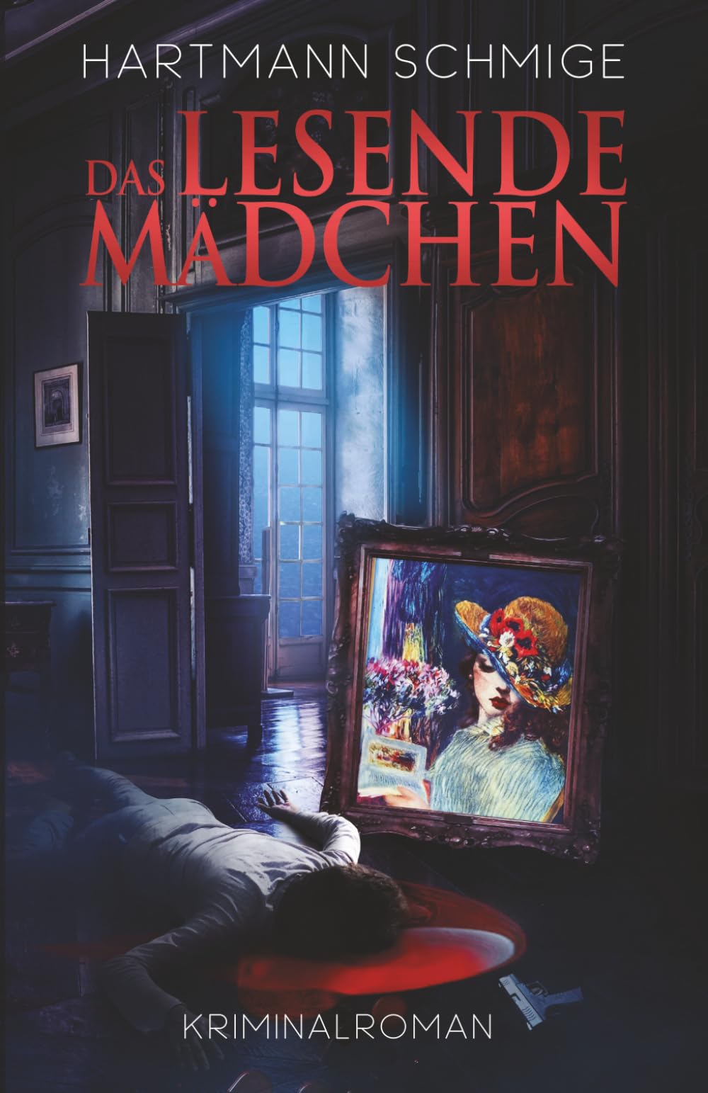 Das Lesende Mädchen