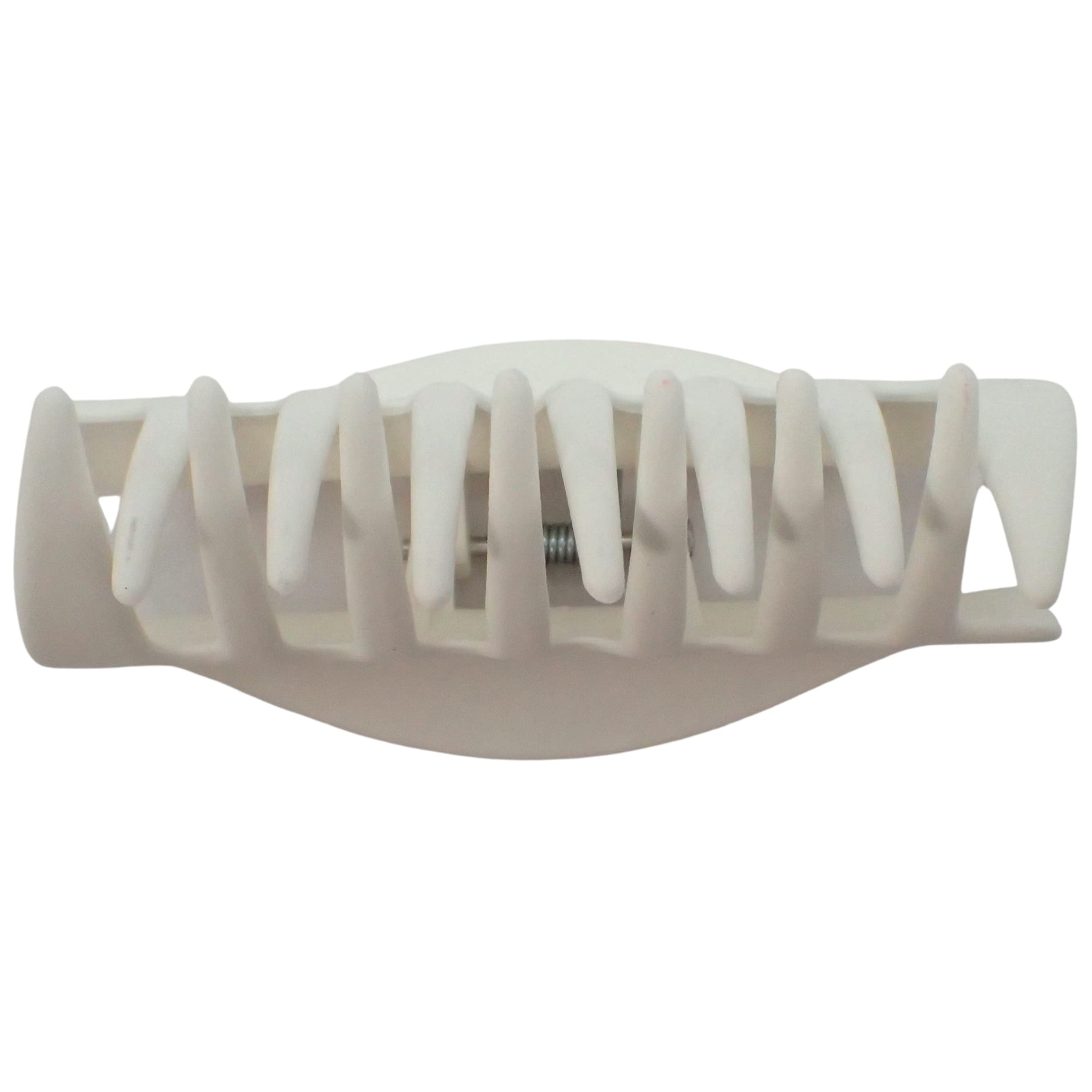 Topkids Accessories Tooth Hair Claw Clips for Women and Girls Hair Accessories for Women Large Hair clips, Hair Styling Tools - Image 4