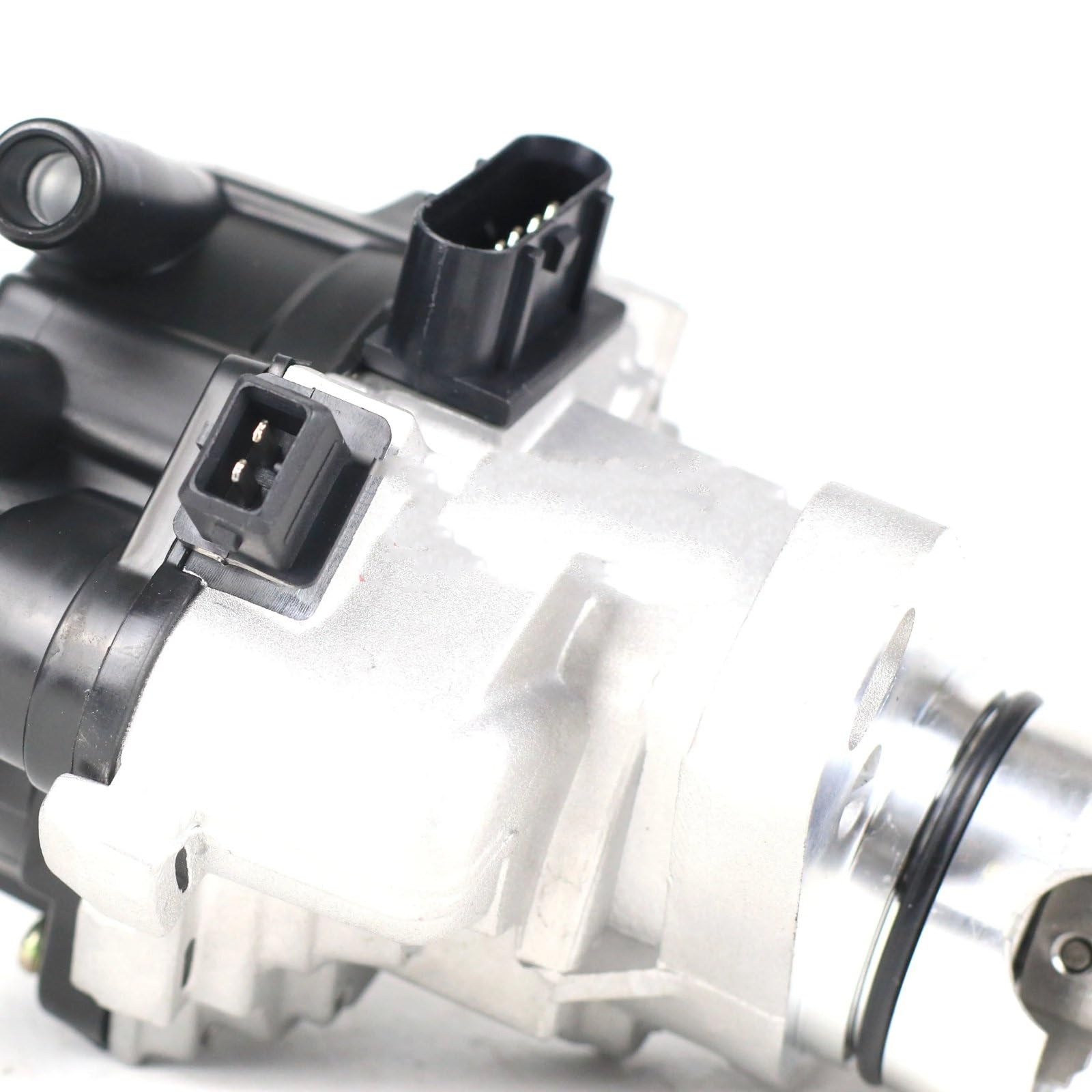 Kit Distribuidor Encendido Compatible Con Plymouth Para Breeze 2.5L 1995 1996 1997 1998 1999 2000 Distribuidor De Encendido De Coche W Cap Rotor T5T57271 MD314904