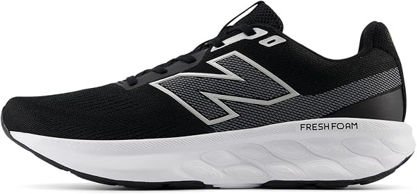 new balance(ニューバランス) メンズ Fresh Foam 520 v9 フレッシュフォームランニングシューズ - 1