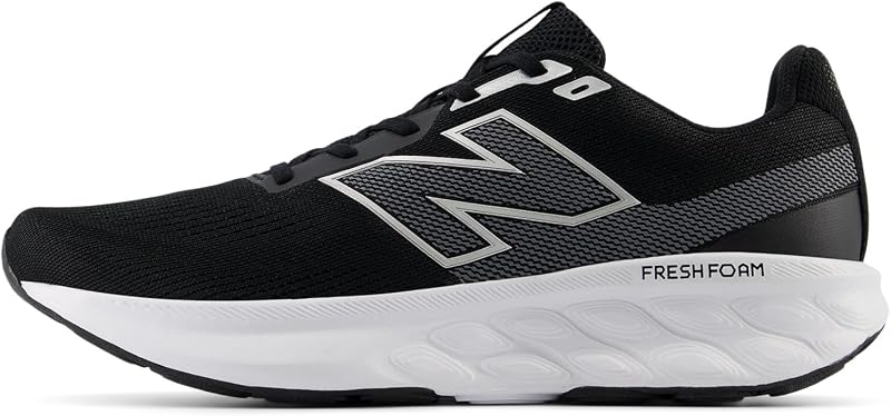 new balance(ニューバランス) メンズ Fresh Foam 520 v9 フレッシュフォームランニングシューズ