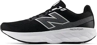[ニューバランス] メンズ Fresh Foam 520 v9 (M520) フレッシュフォーム ランニングシューズ 軽量 幅広 通気 クッション