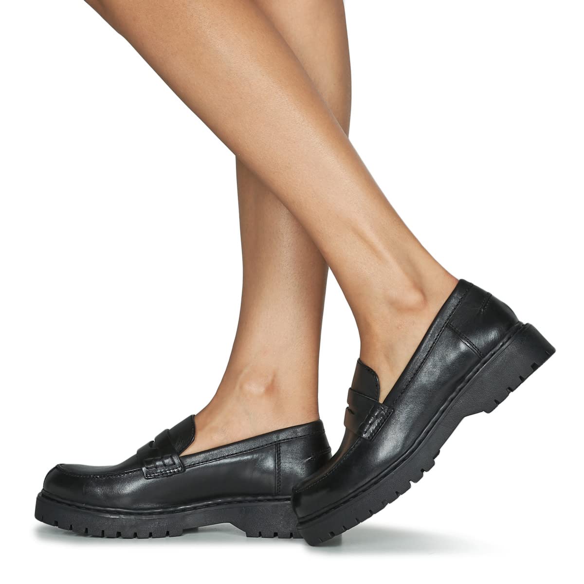 Geox Kobiety D Bleyze BMOCCASINS