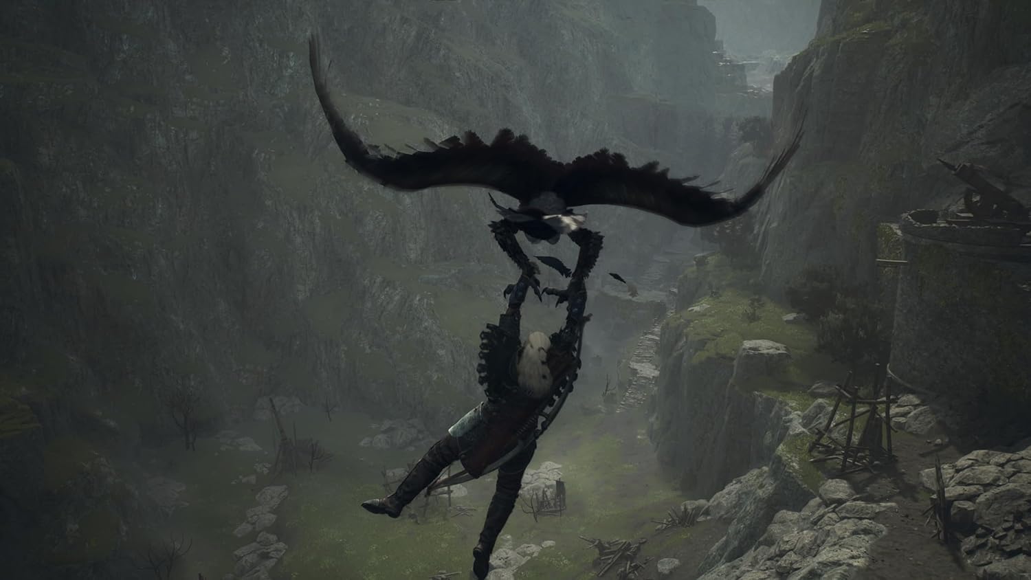 Dragon's Dogma 2: Standard Edition | Xbox Series X|S – Code jeu à télécharger
