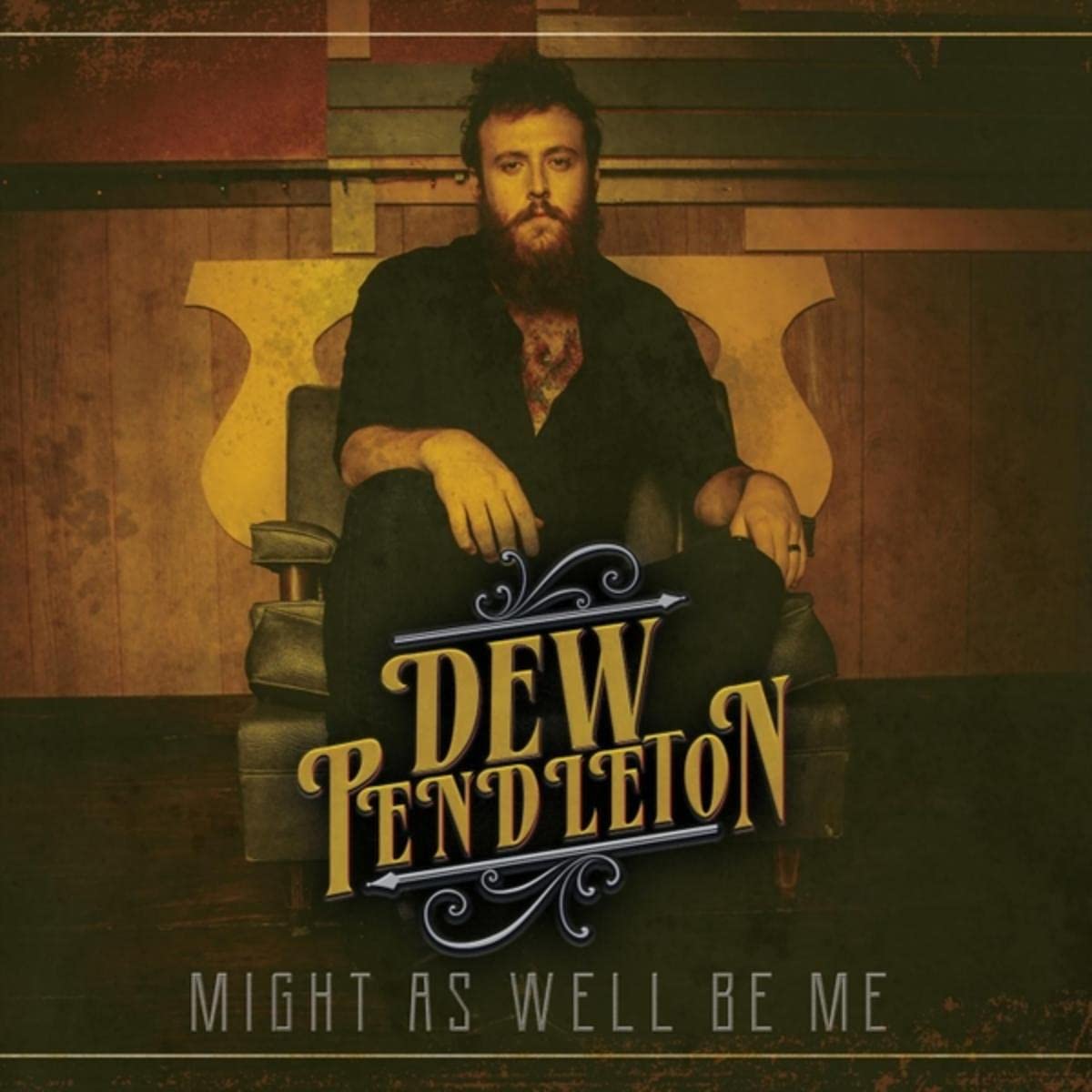 Dew Pendleton