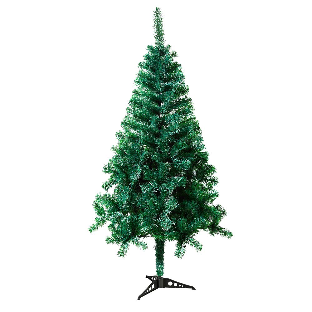 Groene Metalen Intratuin Buiten kerstbomen Met verlichting kopen? | Laagste prijs