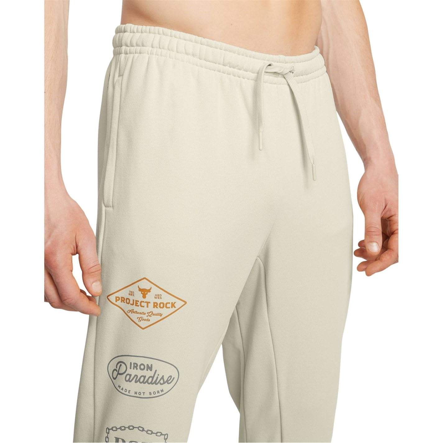 Under Armour Męskie spodnie PR HWT