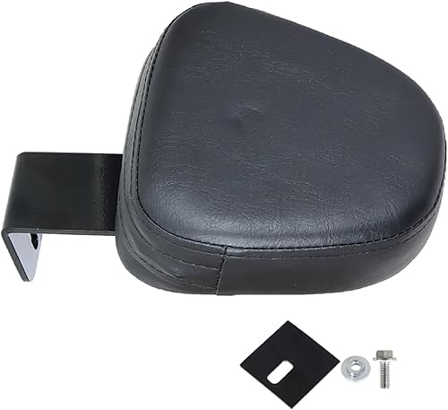 Miniatura 2 de labwork Sissy - Cojín de barra universal de repuesto para Honda Rebel CMX 300 500 2017-2022