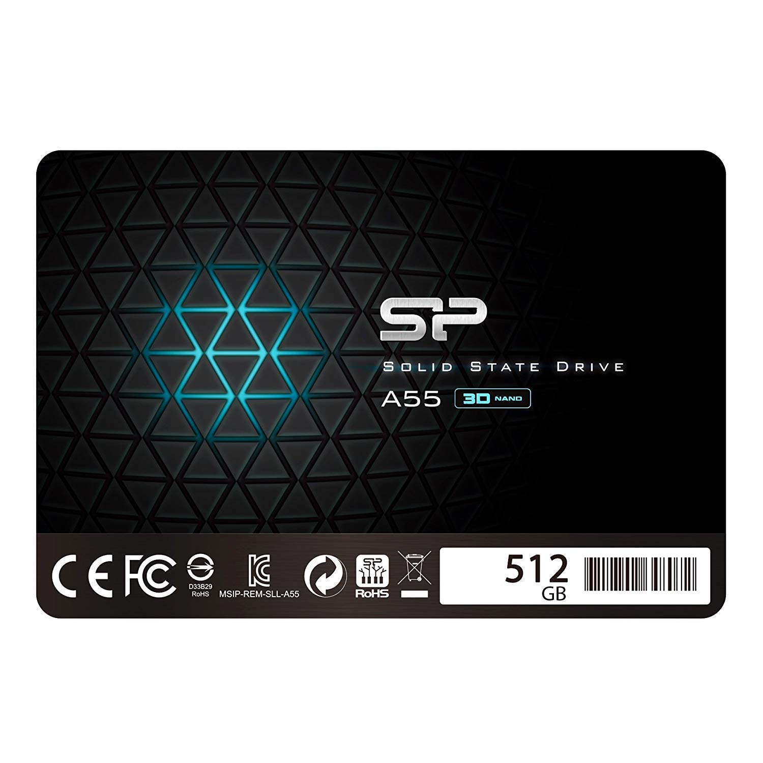 SP 512GB 3D NAND採用 Sata SSD Amazon.co.jp: シリコンパワー SSD 512GB 【データ復旧サービス付】3D