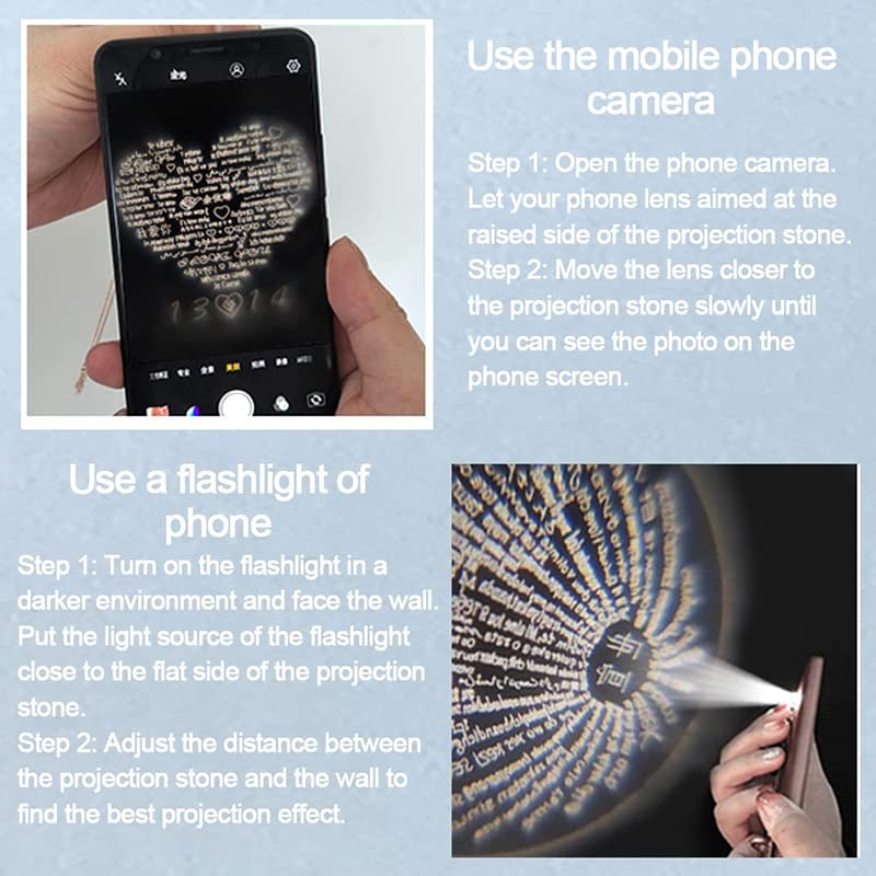 925 Sterling Silver Personalized Picture Matching Necklace for Couples,Custom Necklace Jewelry Relationship Couple Necklaces for Him and Her Customized Portrait Jewelry4