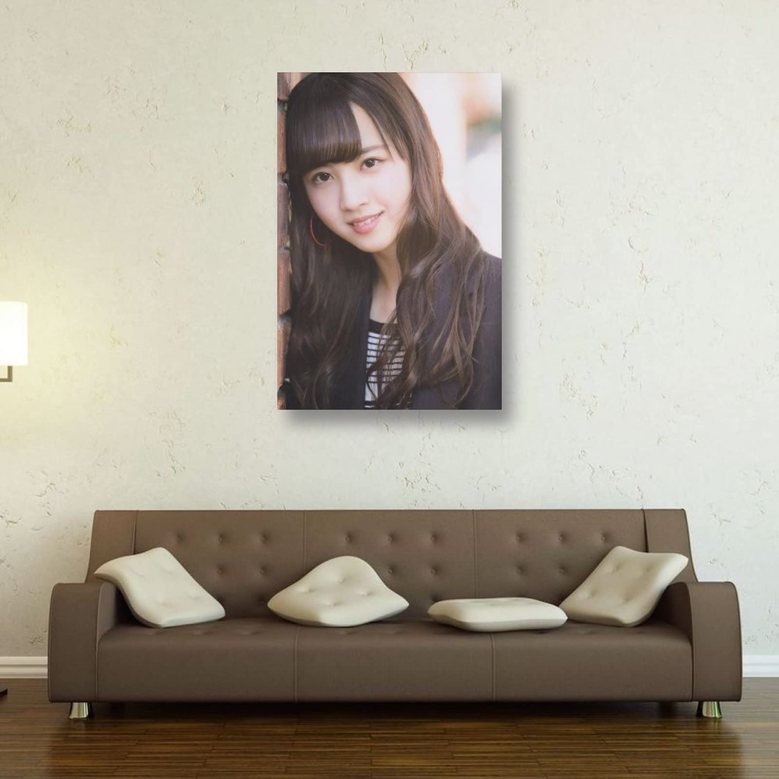 乃木坂46 佐藤楓 ポスター 乃木坂46 佐藤楓 直筆サイン ポスター - メルカリ