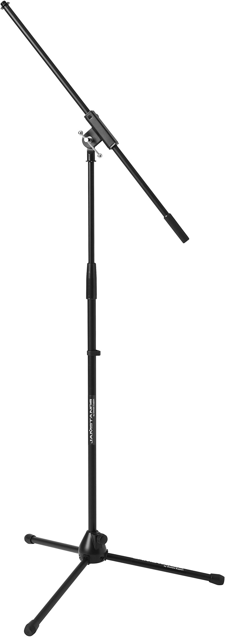 Ultimate Support JamStands JS-MCFB100 Tripod Mic Stand with Fixed Length Boom