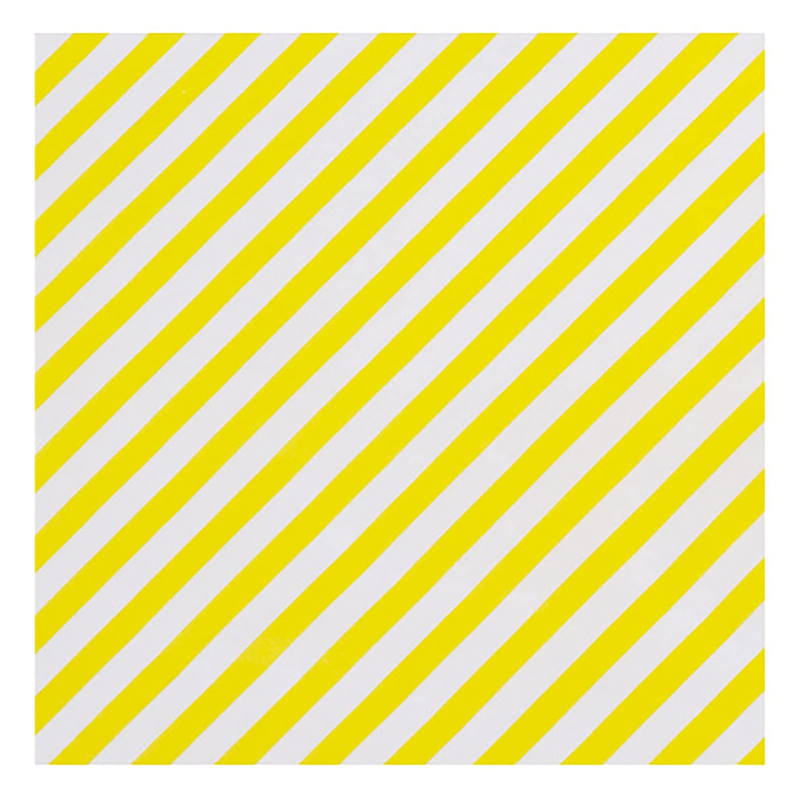 Papier ciré anti-adhésif 22 cm pour séparer les burgers sans coller