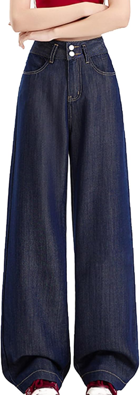 KUT from the Kloth レディース シャーロット ハイライズ ワイドレッグ