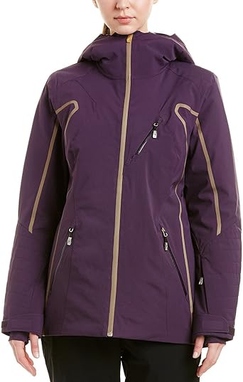 spyder syncere jacket