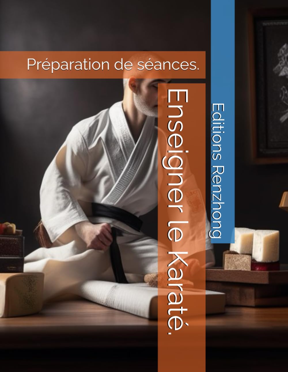 Enseigner le Karaté.: Préparation de séances.