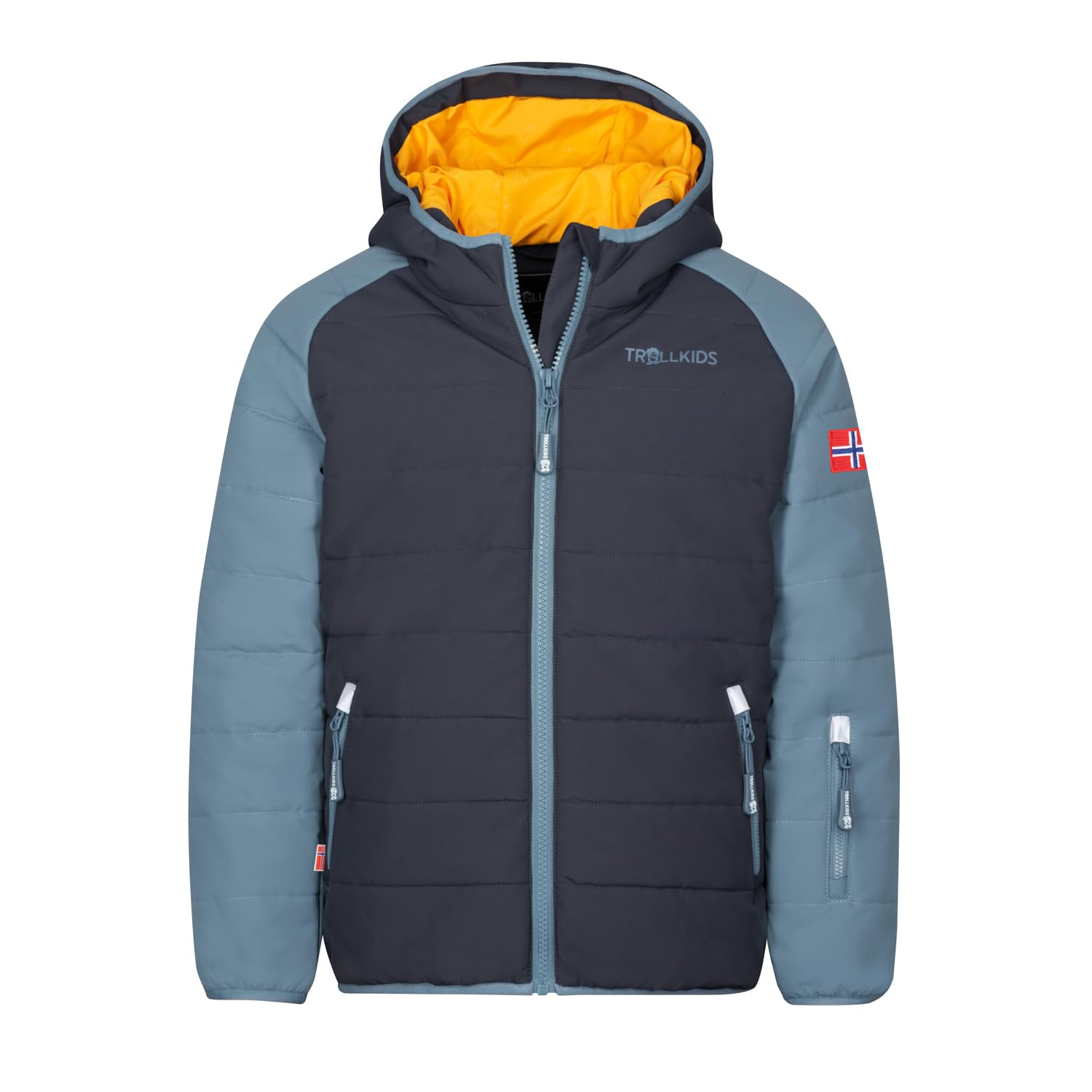 Trollkids Hafjell Pro Per esterni Unisex - Bambini e ragazzi