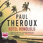 Cover of Hotel Honolulu