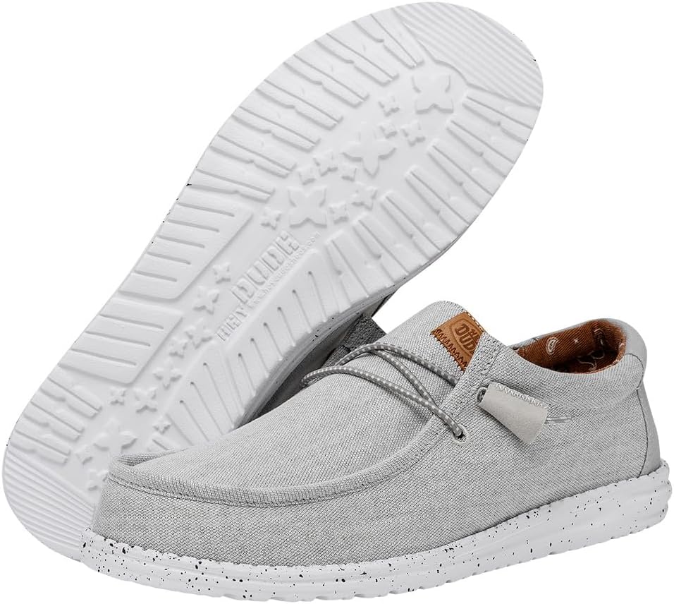 HeydudeWallyフロンティア-カジュアルメンズシューズ-軽量快適性-人間工学に基づいたメモリーフォームインソール-洗濯機で洗  HeydudeWallyフロンティア-カジュアルメンズシューズ-軽量快適性-人間工学に基づいたメモリーフォームインソール-洗濯機で洗 インソール  [3Dゲル ... HeydudeWallyフロンティア-カジュアルメンズシューズ-軽量快適性-人間工学に基づいたメモリーフォームインソール-洗濯機で洗