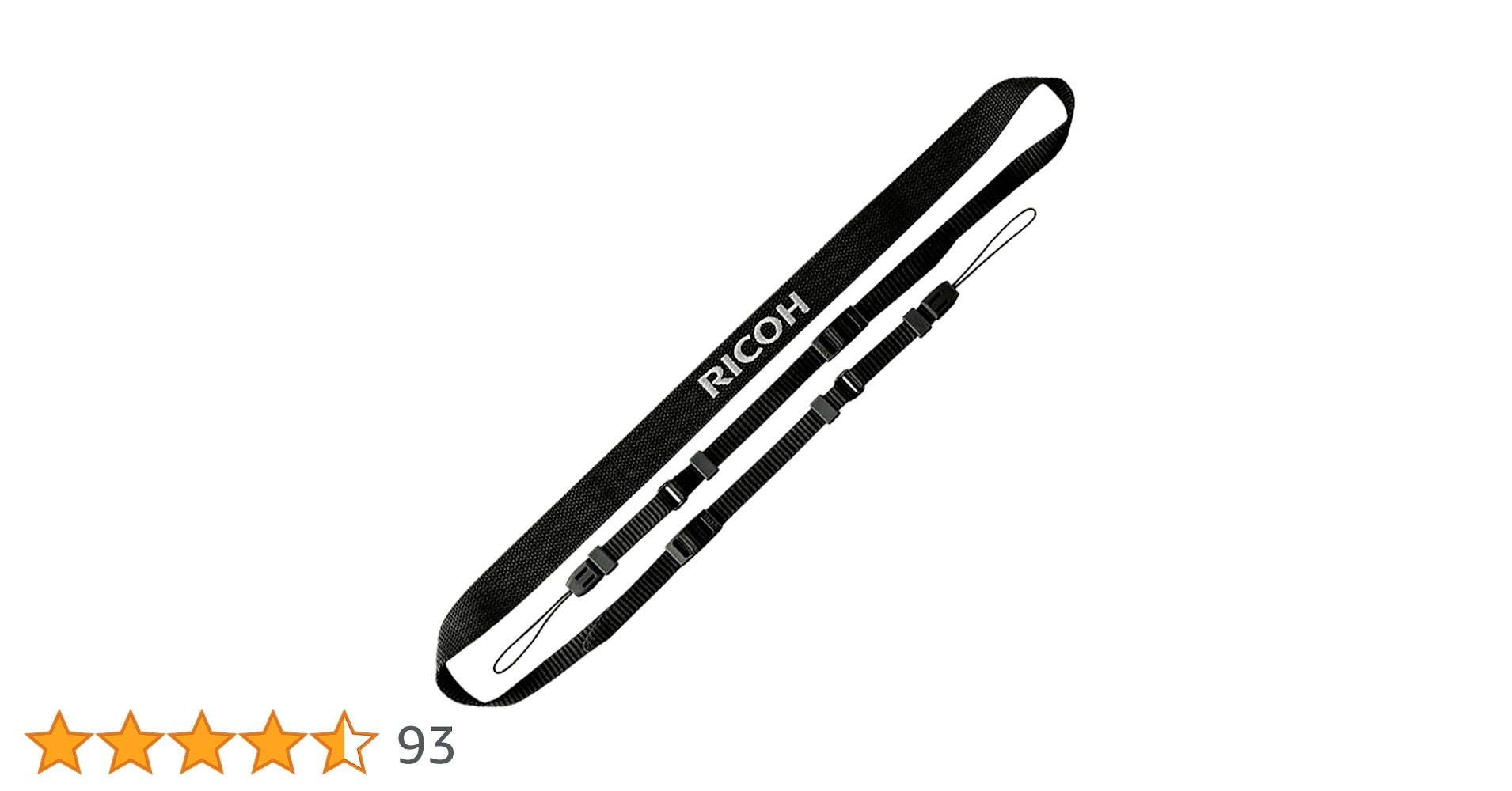 RICOH - 【新品未使用】RICOH GR Ⅲ + ストラップST-2 71JA85ZI1TL._UF350,350_QL50_.jpg