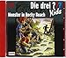 Produktbild Die drei -Kids: Monster in Rocky Beach, Audio-CD