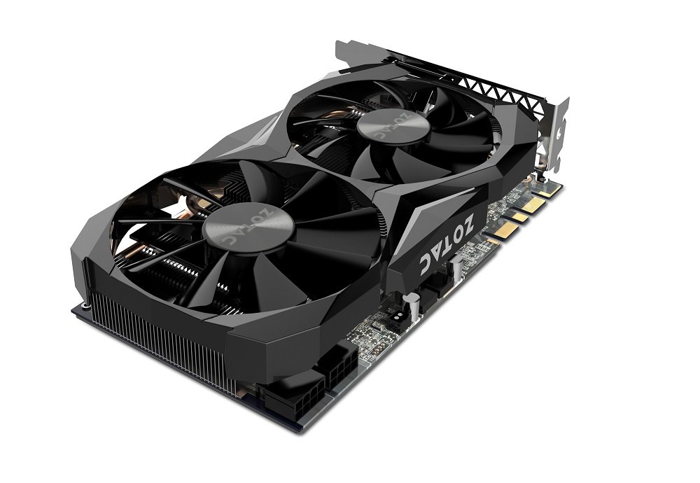 グラフィックボード・グラボ・ビデオカード ZOTAC GTX1080 mini Amazon.com: ZOTAC GeForce GTX 1080 Mini 8GB GDDR5X VR Ready Gaming