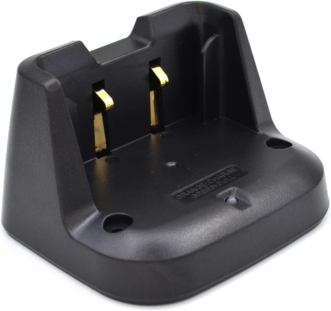 SBH-28 Rapid Charger for Yaesu Radio FT-70DR FT-70D FT-70 SBH28 Desktop Charger SBR-24li Walkkie Talkies Battery Charging