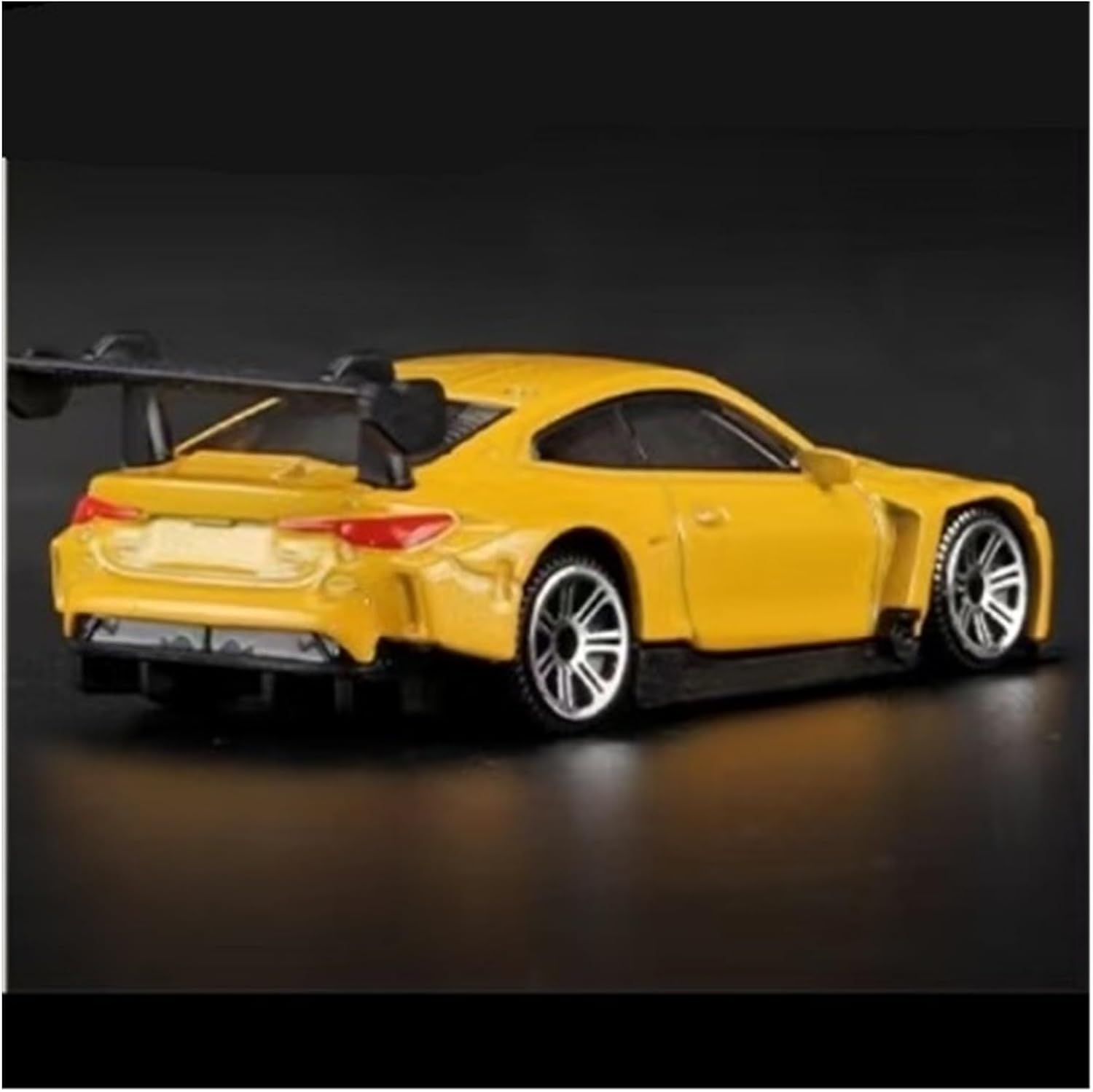 1/64 Diecast Alloy Ornament Automobile Dashboard Accessories Interior Decoration Gifts Model Car(with Box)