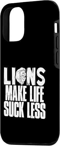Miniatura 2 de iPhone 13 Pro Roar Mane Africa Lioness Predator Zoologist Pride Cub Lion Case