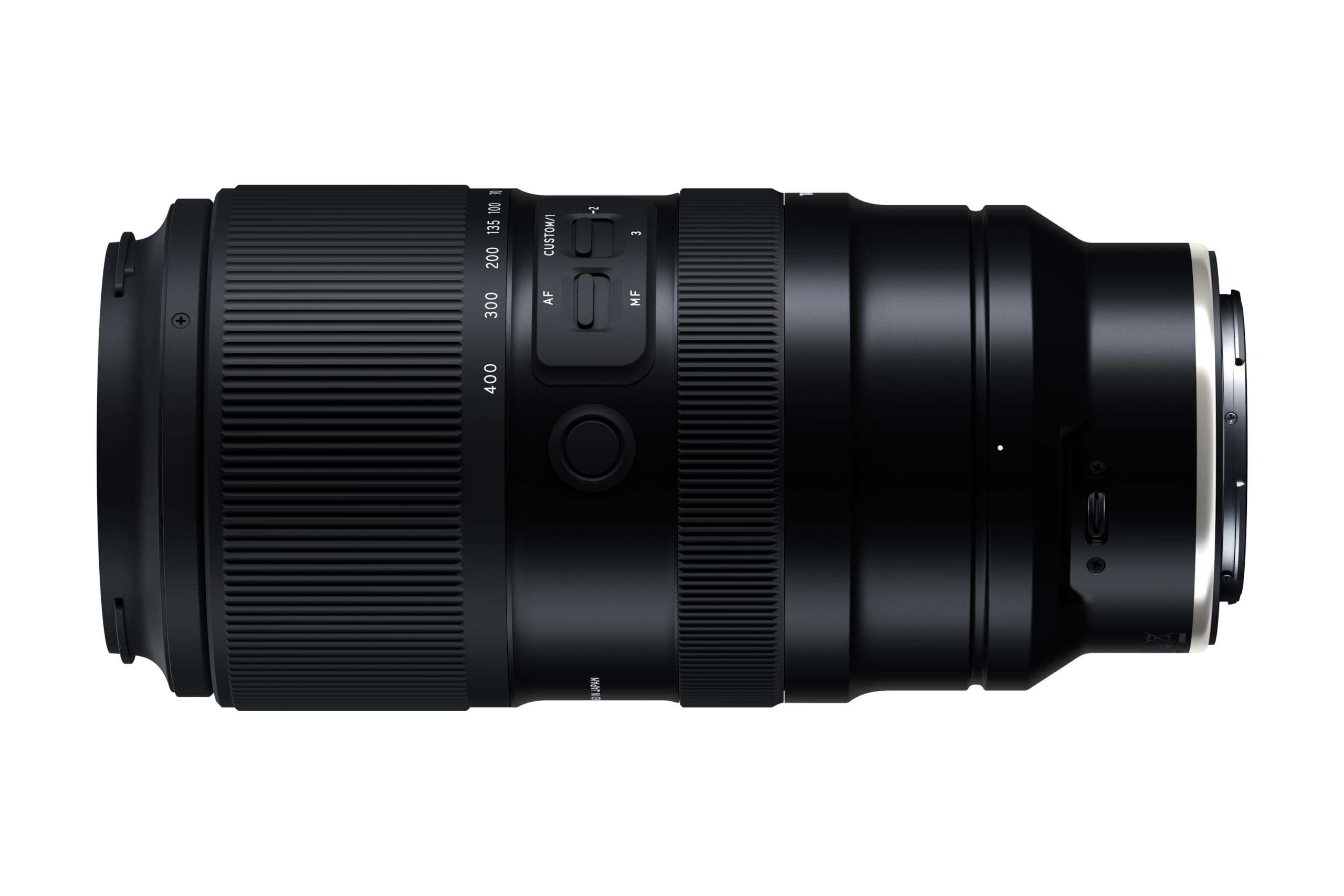 美品 TAMRON 50-400mm ソニーEマウント Amazon.com : Tamron - 50-400mm f/4.5-6.3 Di III VC VXD