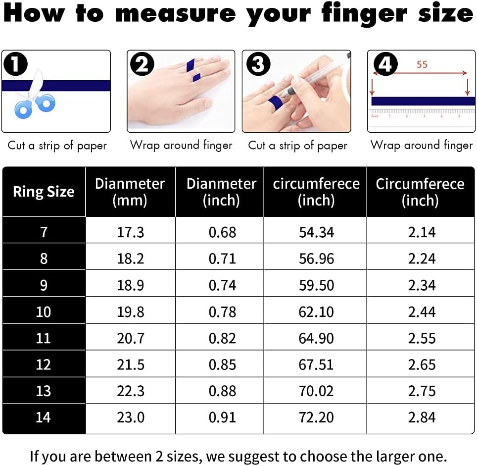 Silicone Ring Men, 7 Rings / 2 Rings - Breathable Men's Rubber Wedding Bands - Step Edge Airflow Inner Grooves, 8mm Wide, 2.2mm Thick