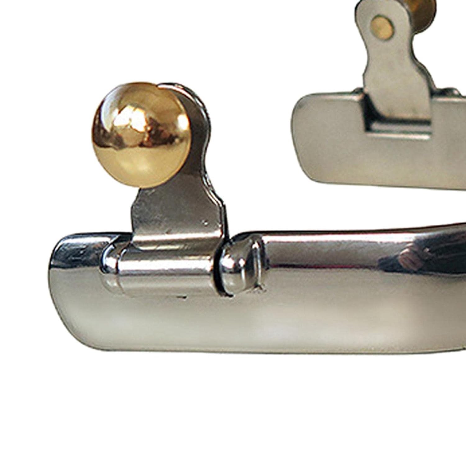2 espuelas de caballo de acero inoxidable para botas ecuestres, decoración de botas de vaquero para hombres y mujeres, jinetes occidentales, amantes de la equitación, espuelas plateadas