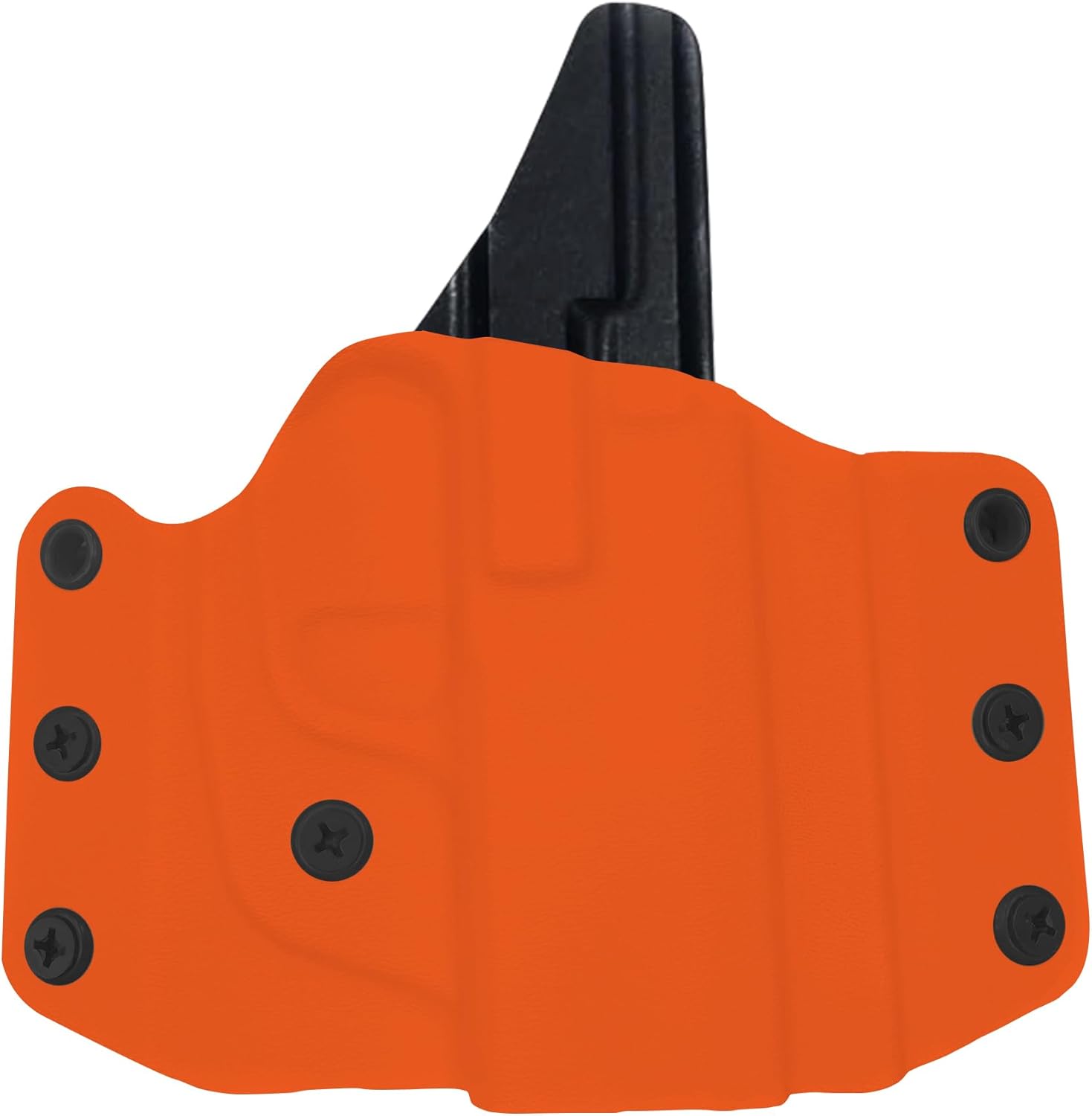 Kydex Sheets - Solid Color DIY Kit for Crafting Holsters, Sheaths, and Mag Pouches - (8x8, 8x12, 12x12), Premium Thermoform Sheets - Thick, Durable, and Ideal for DIY Enthusiasts