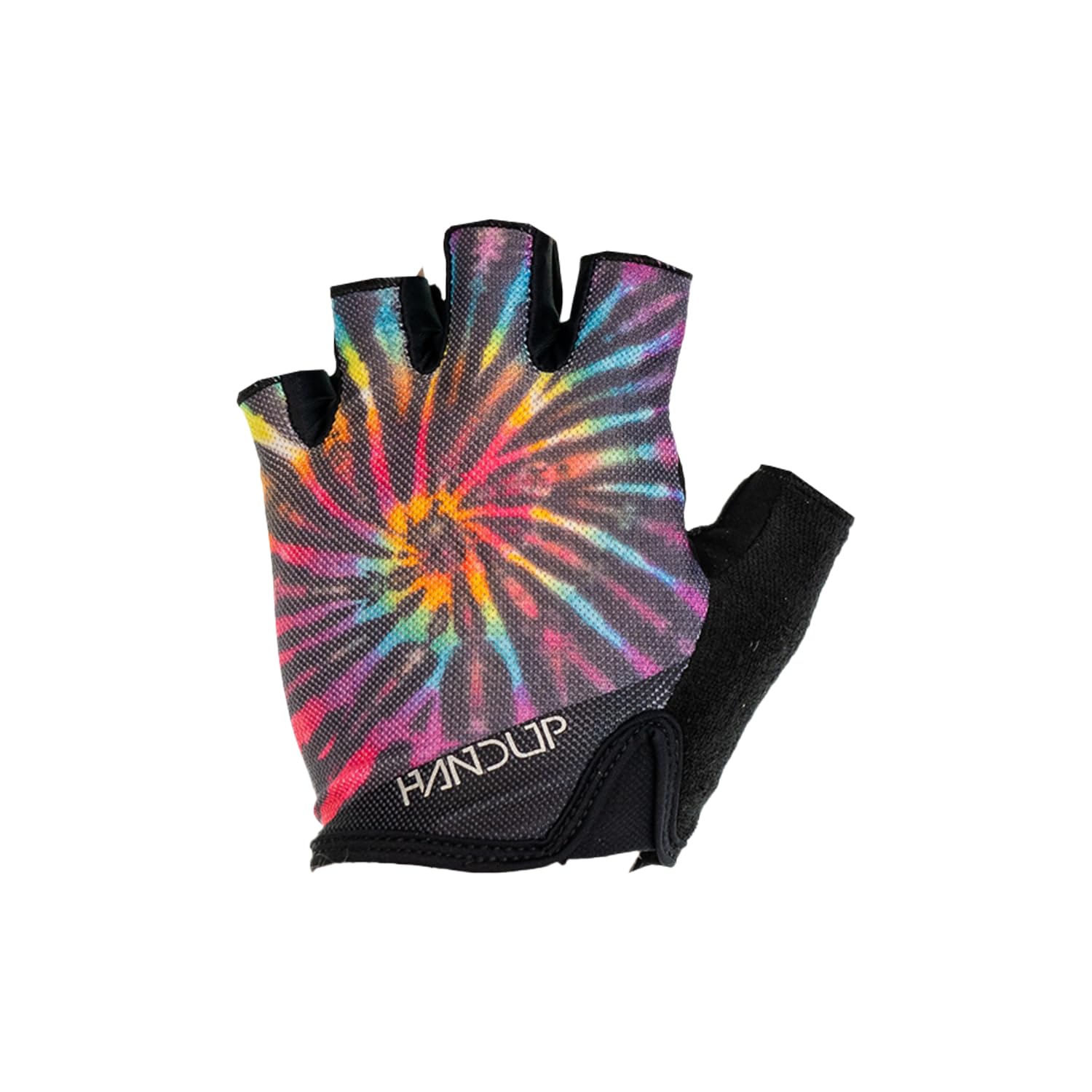 Handup Shorties Half Finger Lightweight Anti-Slip Breathable Mountain Bike MTB Bicycle Enduro Downhill XC Cycling Motocross Unisex Gloves