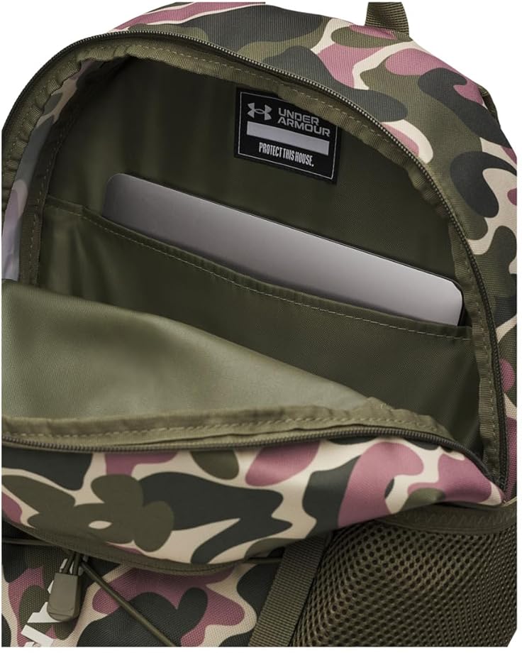 Under Armour Hustle Sport 6.0 Backpack - #3 of 5