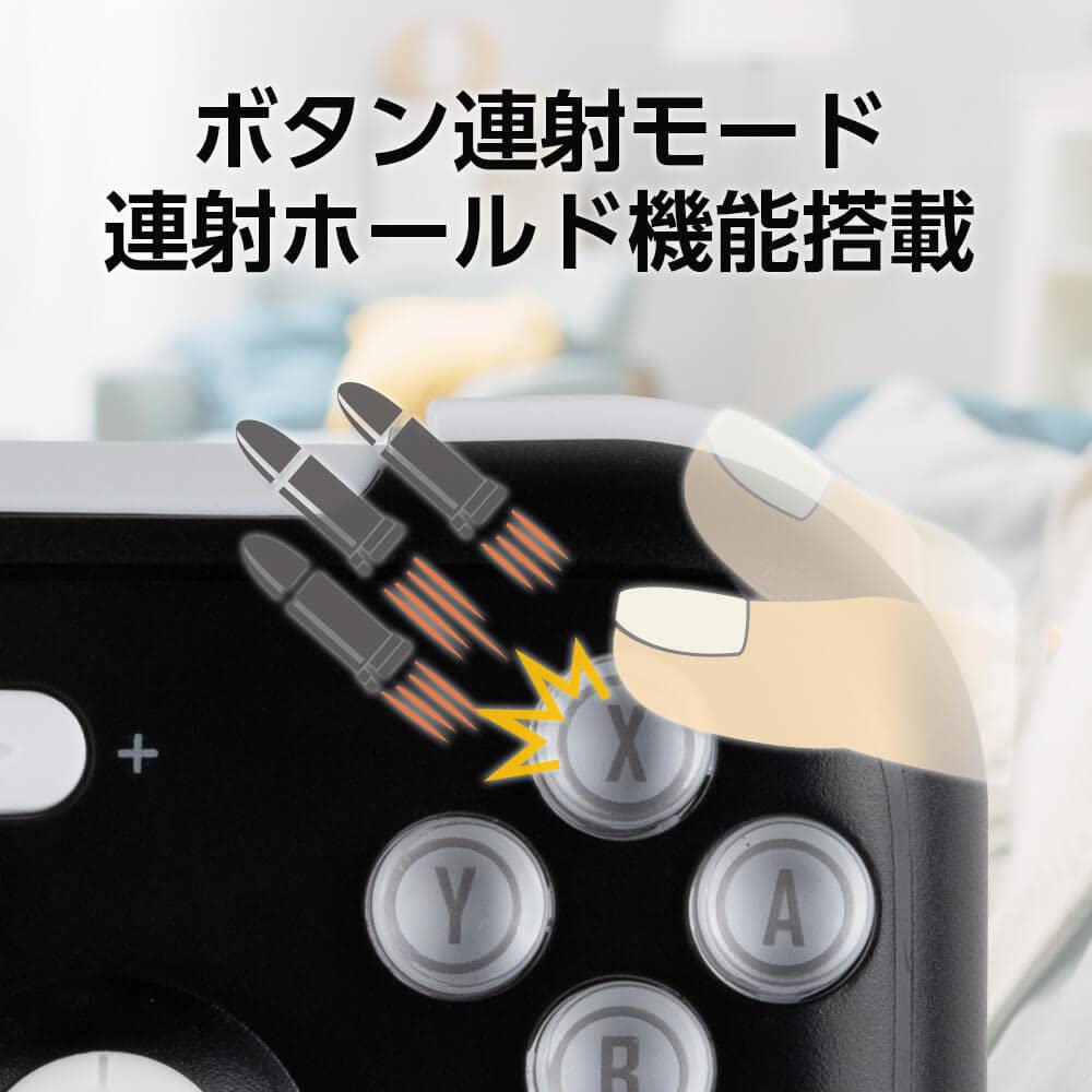 Nintendo Switch - Switch Lite ブラックスケルトン　動作確認済 スイッチライト Switch Lite スケルトンカスタム - メルカリ